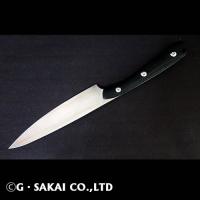 K02PG G.SAKAI KITCHEN KNIFE PETIE VG-10