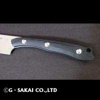 K02PG G.SAKAI KITCHEN KNIFE PETIE VG-10